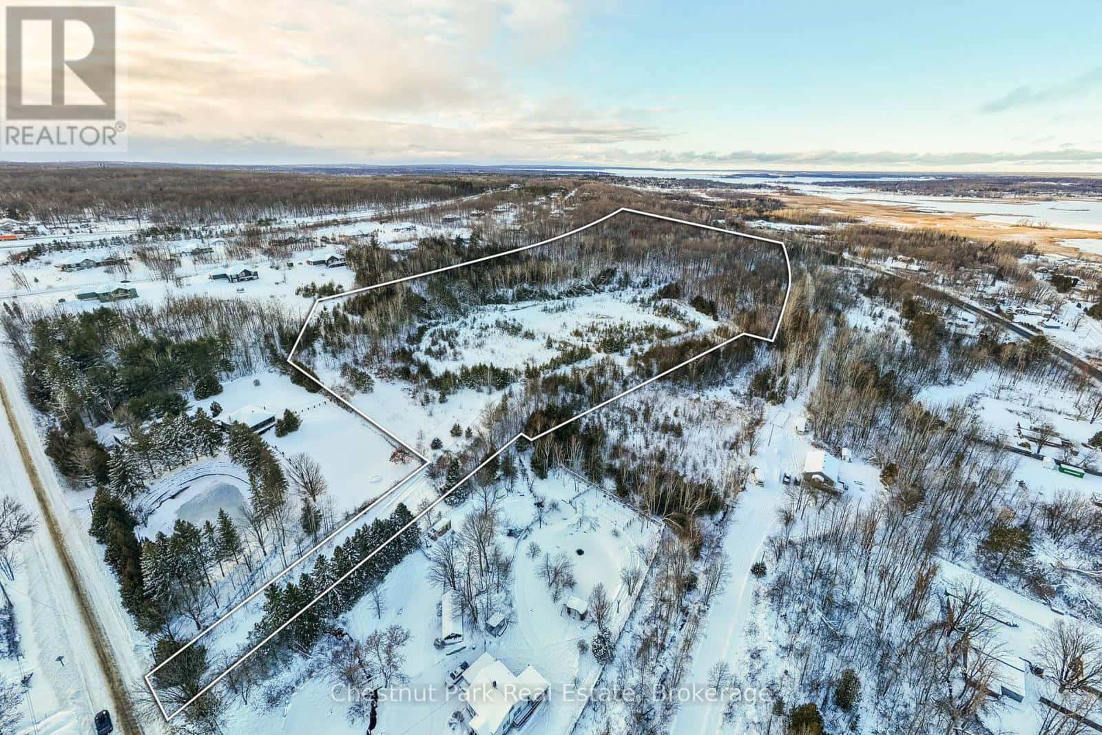 2970 Fesserton Sideroad