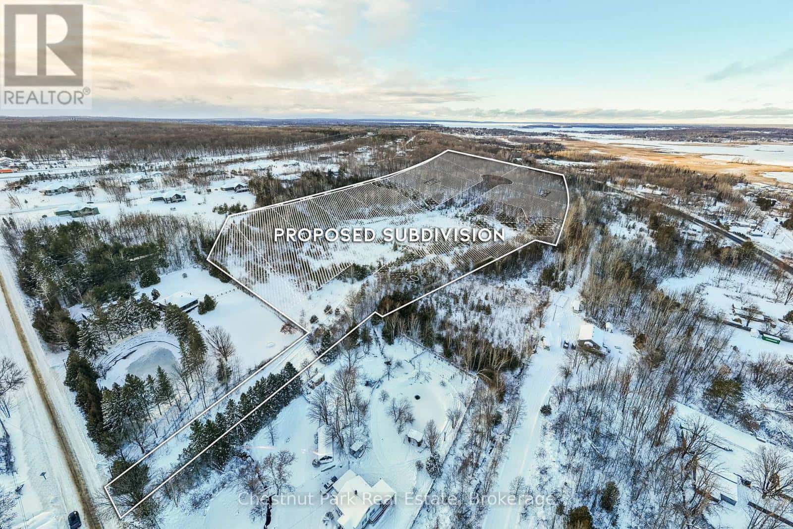 2970 FESSERTON SIDE ROAD — Severn (Fesserton), Ontario - Photo 5 of 19