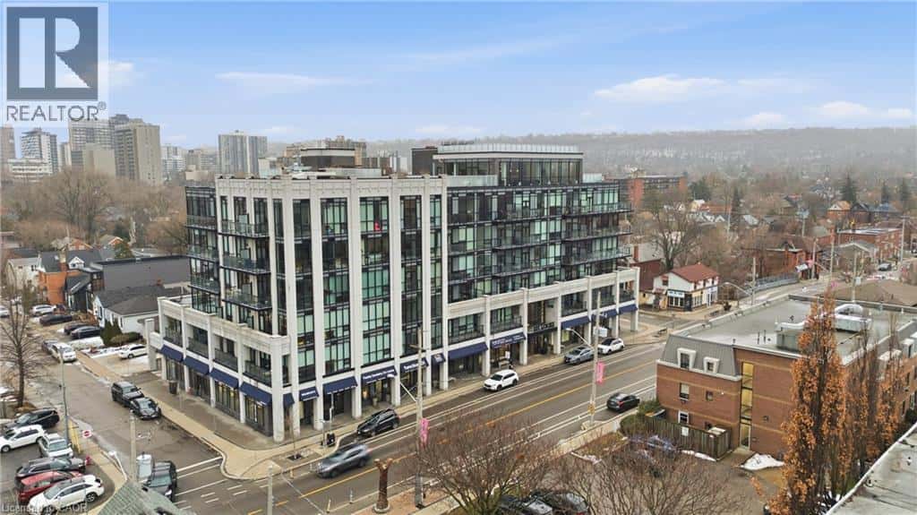 101 LOCKE Street S Unit# 309 — Hamilton, Ontario - Photo 4 of 39