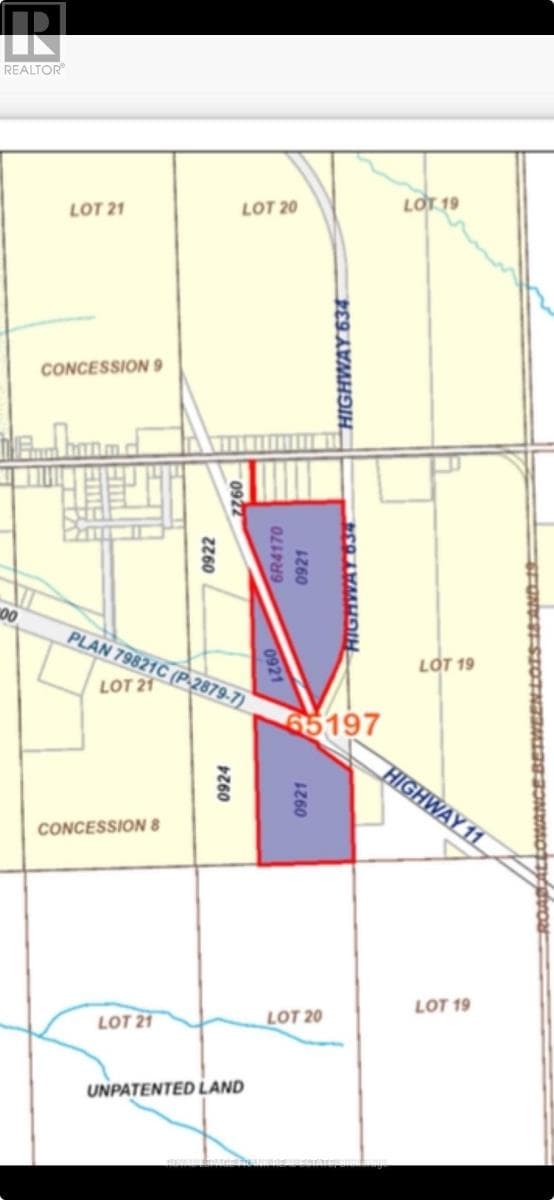 479 MAIN STREET — Smooth Rock Falls (SRF), Ontario - Main photo