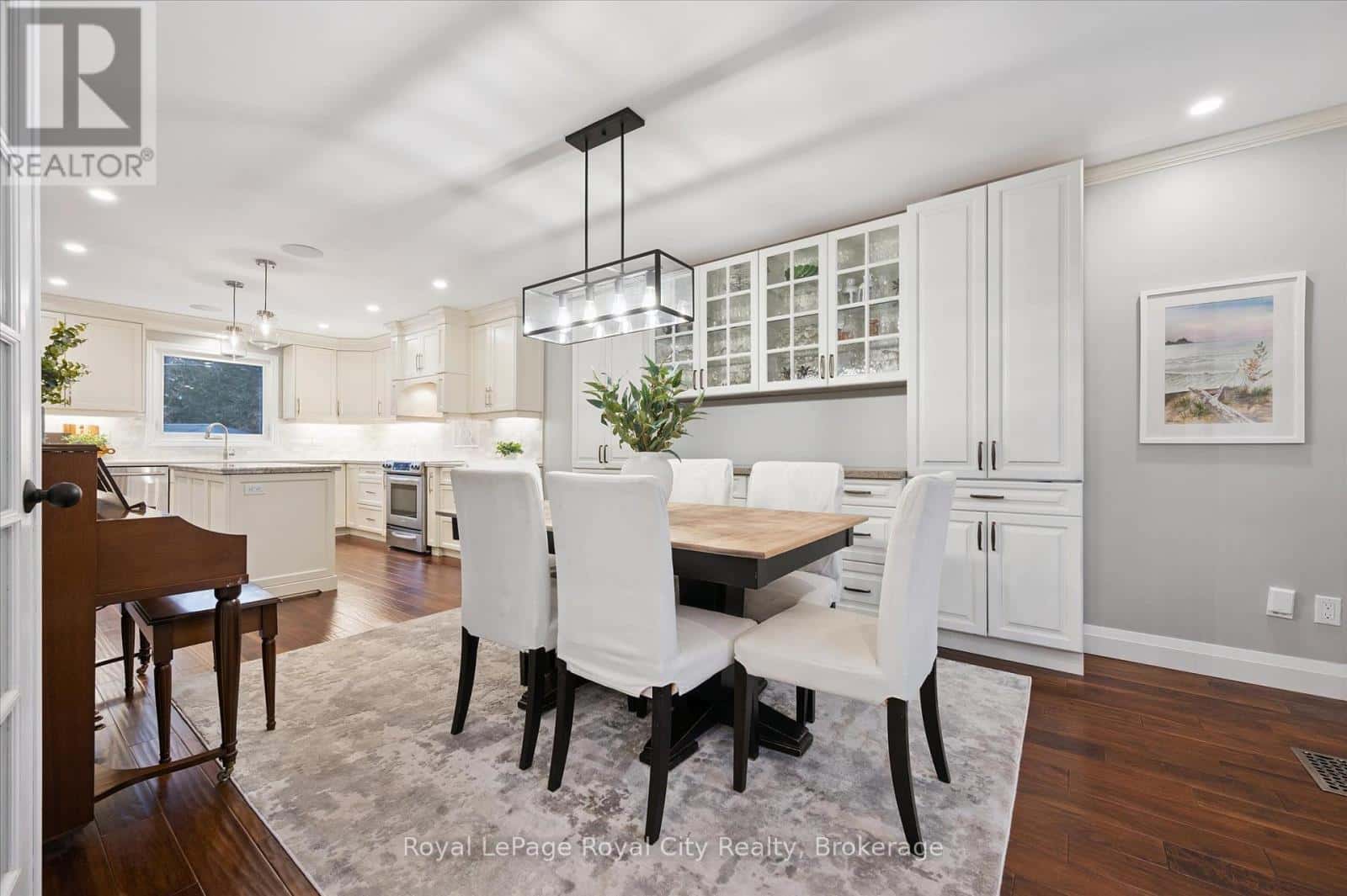 60 HANDS DRIVE — Guelph (Kortright East), Ontario - Photo 4 of 49