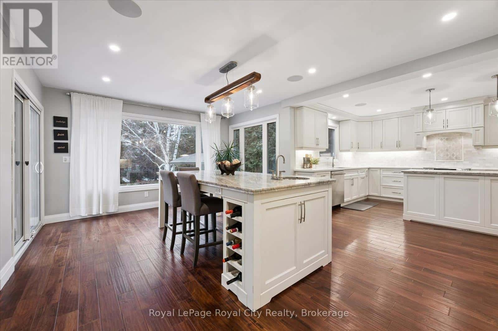 60 HANDS DRIVE — Guelph (Kortright East), Ontario - Photo 5 of 49