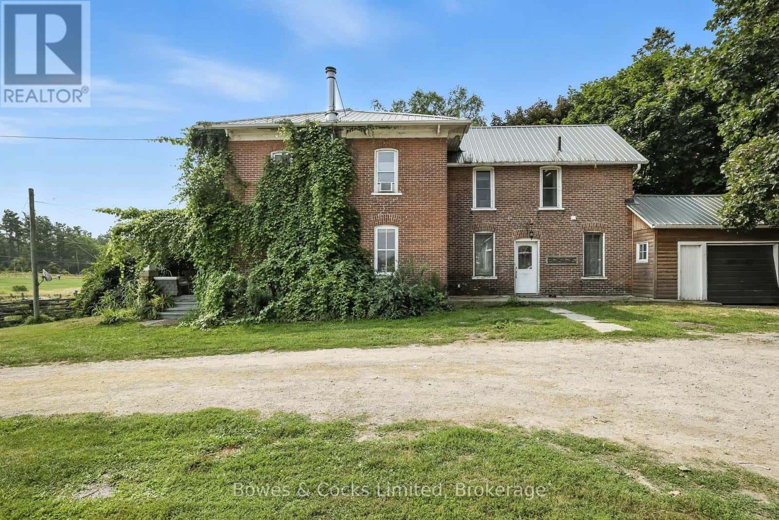 6404 COUNTY ROAD 30 — Trent Hills (Campbellford), Ontario - Photo 4 of 48