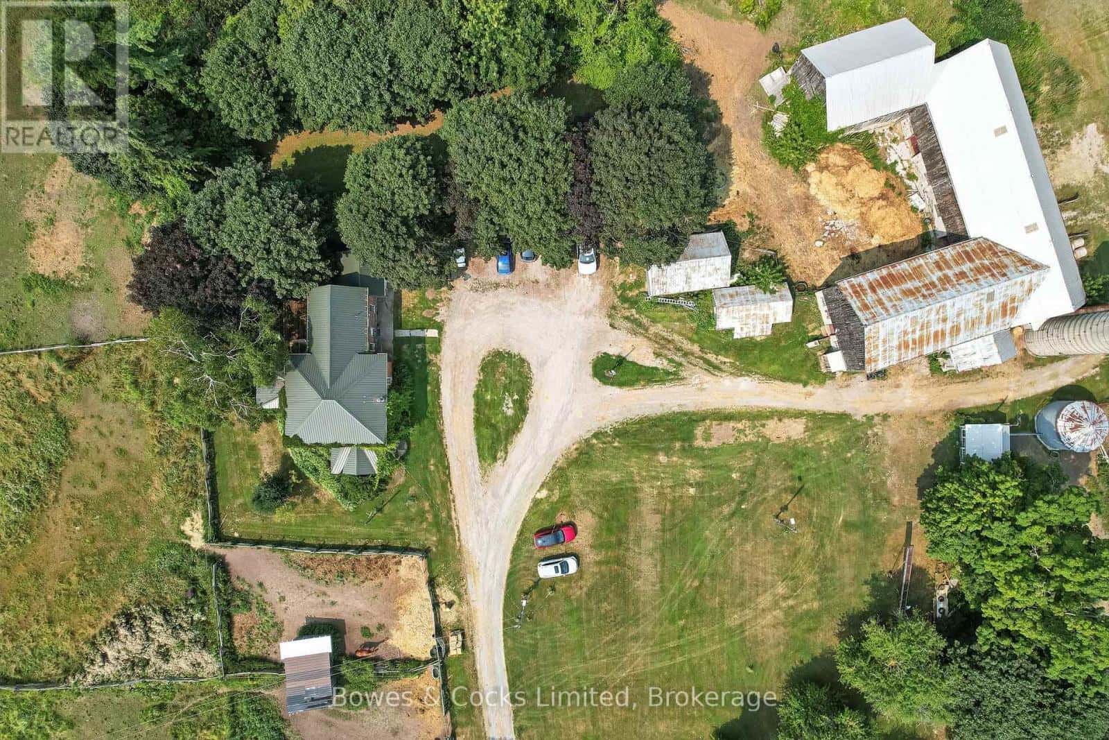 6404 COUNTY ROAD 30 — Trent Hills (Campbellford), Ontario - Photo 5 of 48