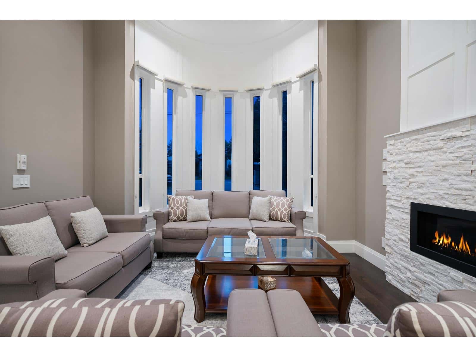 6648 134 STREET — Surrey, British Columbia - Photo 4 of 29