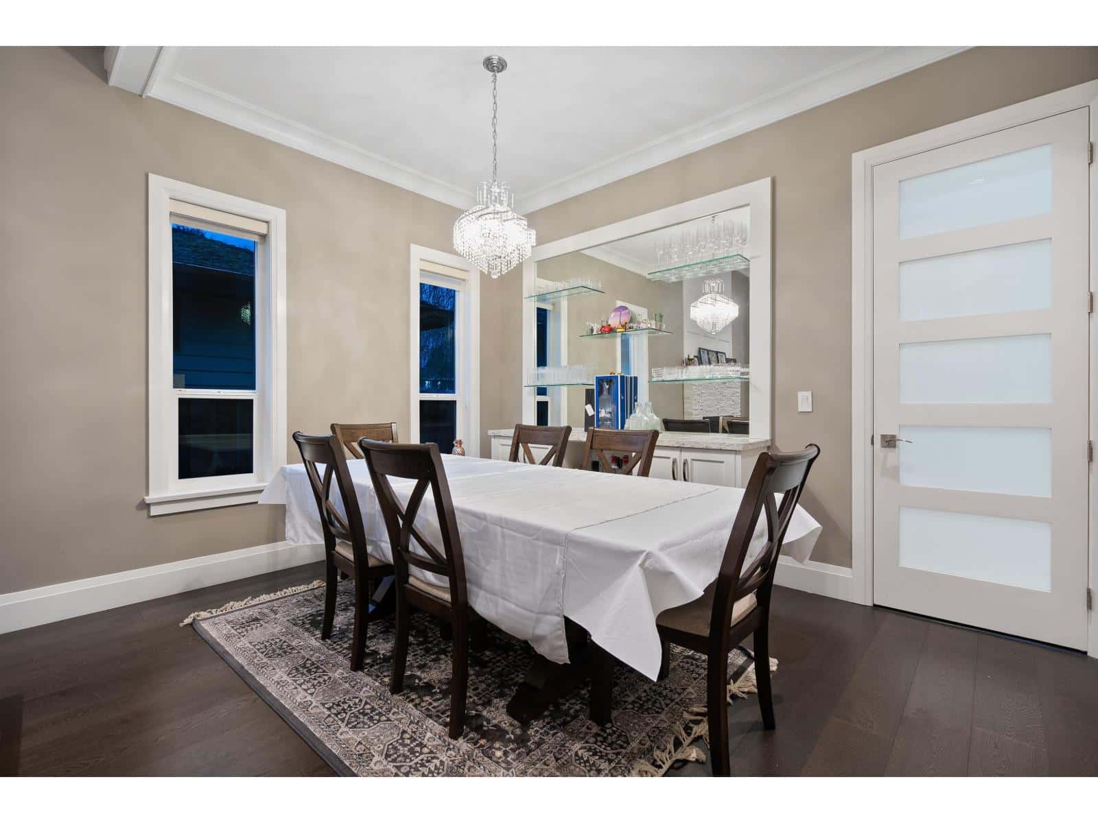 6648 134 STREET — Surrey, British Columbia - Photo 5 of 29