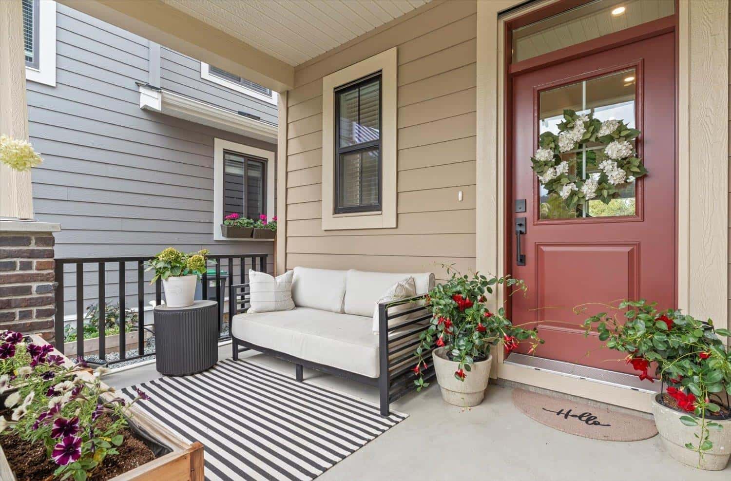 59 46211 PROMONTORY ROAD, Sardis South — Chilliwack, British Columbia - Photo 4 of 33