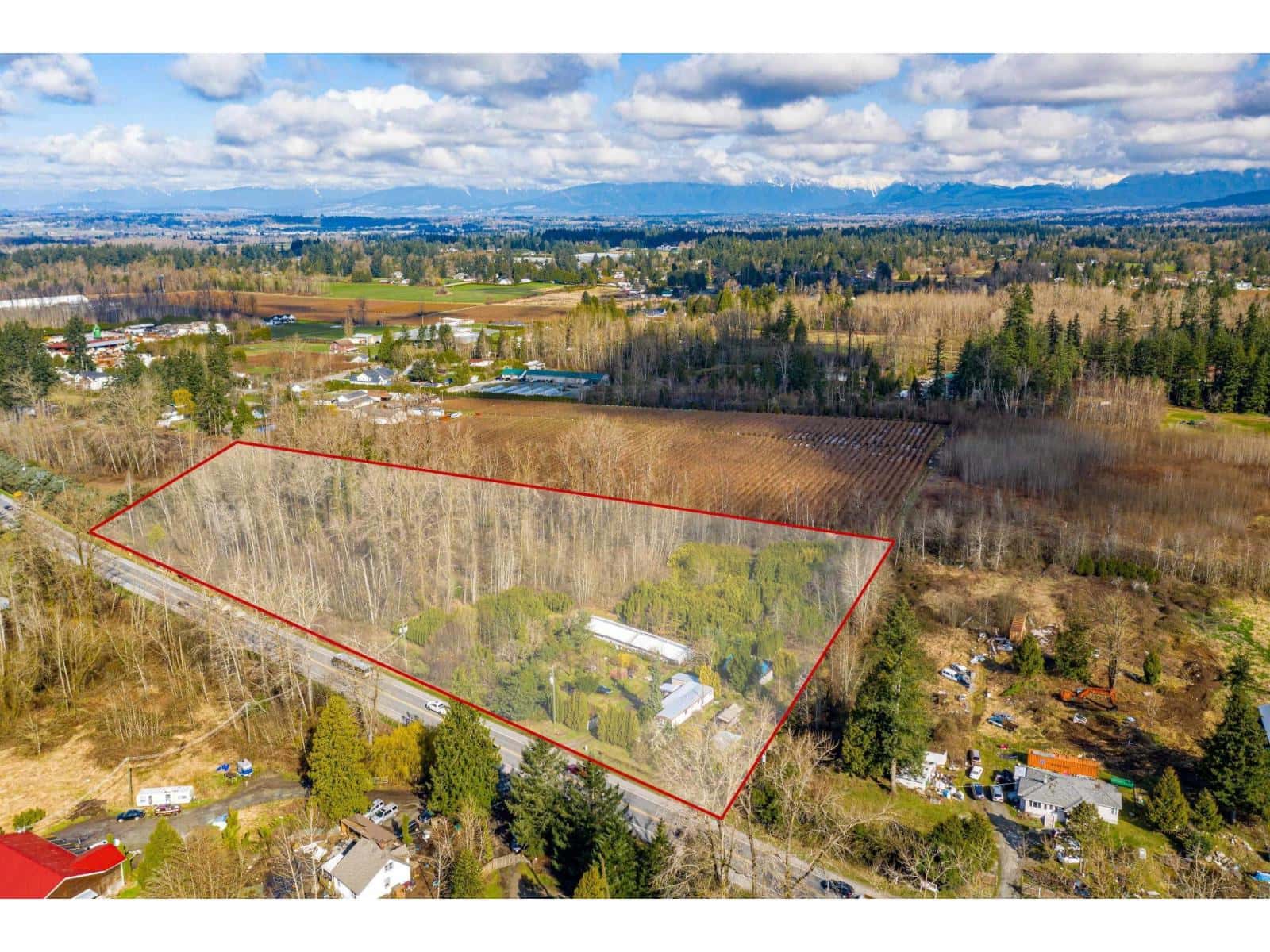 24183 FRASER HIGHWAY — Langley, British Columbia - Photo 2 of 18