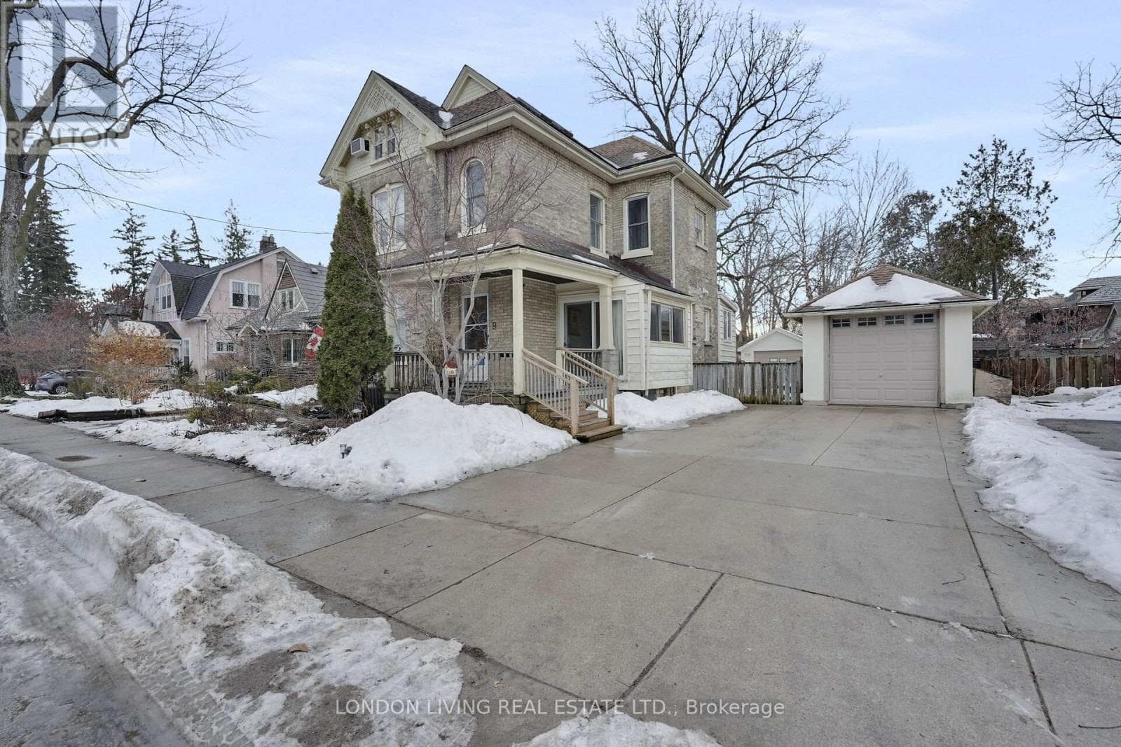 9 MARLEY PLACE — London South (South F), Ontario - Main photo