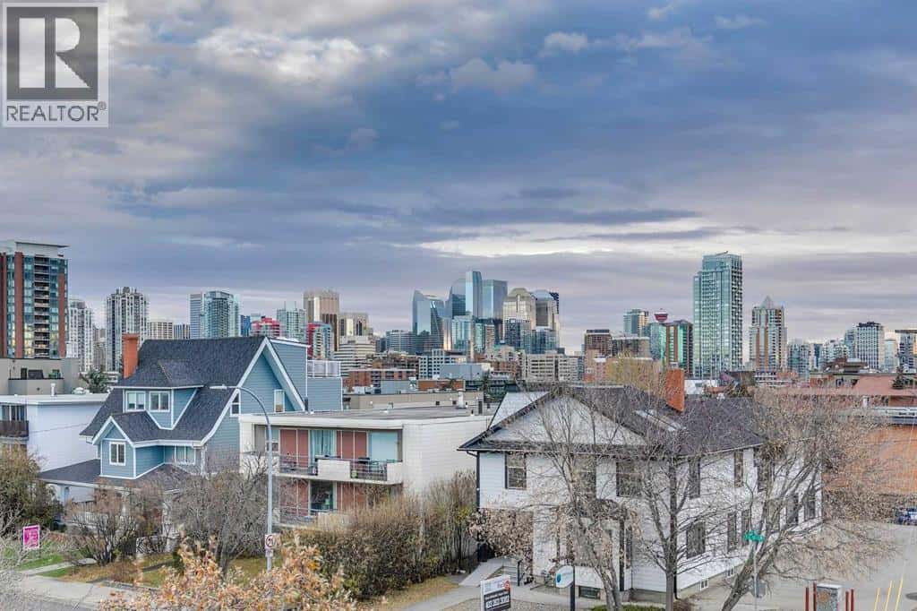 401, 2203 14 Street SW — Calgary, Alberta - Photo 2 of 19