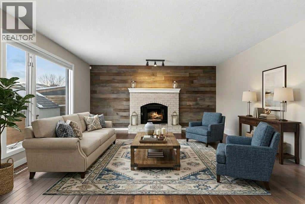 161 Douglasbank Way SE — Calgary, Alberta - Photo 4 of 31