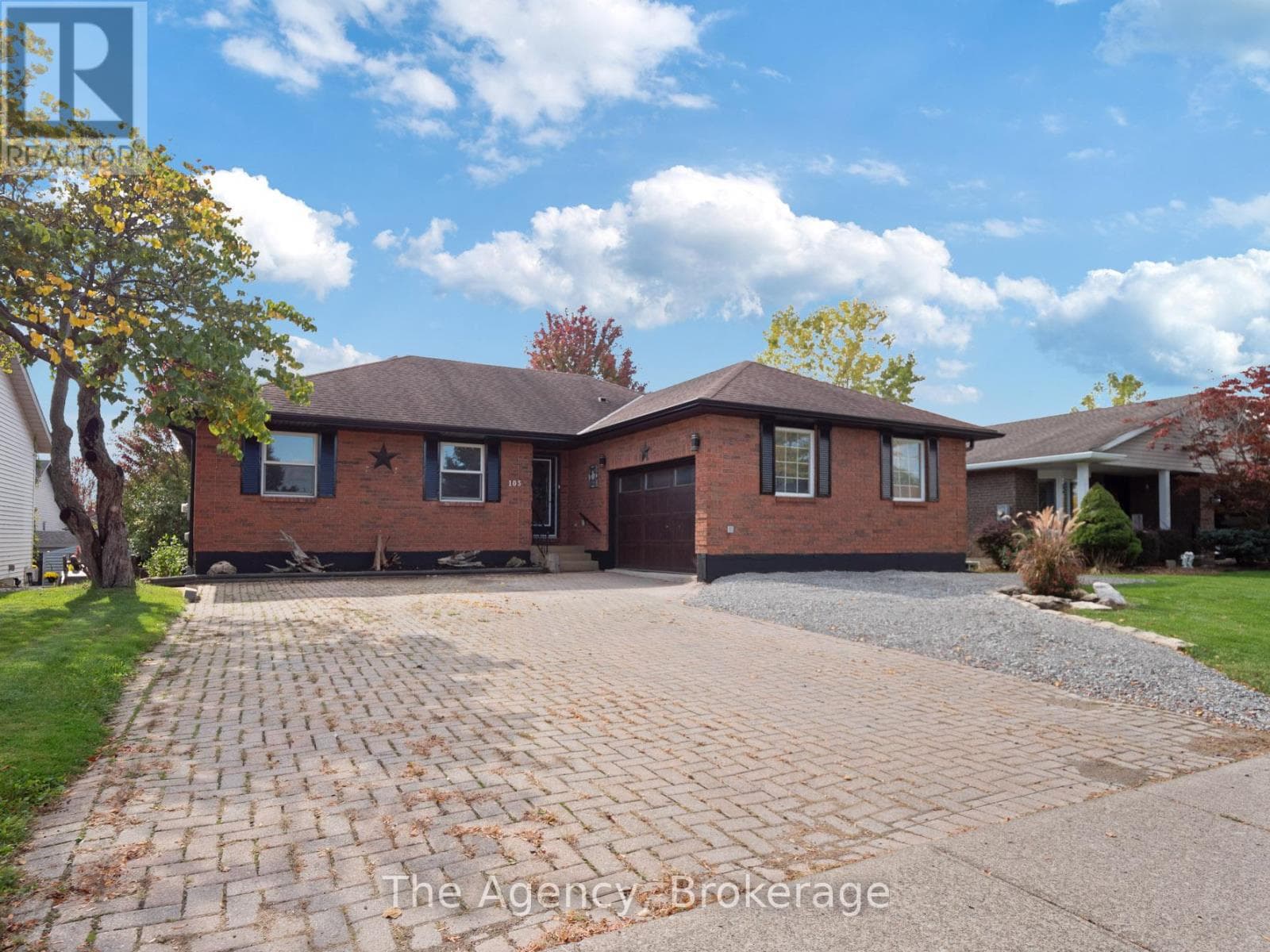 105 CALLA TERRACE — Welland (Prince Charles), Ontario - Main photo