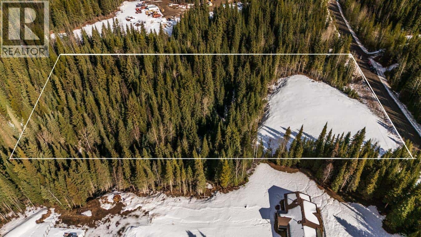 LOT 11 CHRISTINA ROAD — Prince George, British Columbia - Photo 3 of 4