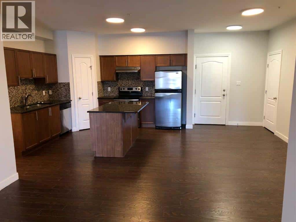 306, 4901 46 Street — Red Deer, Alberta - Photo 2 of 22