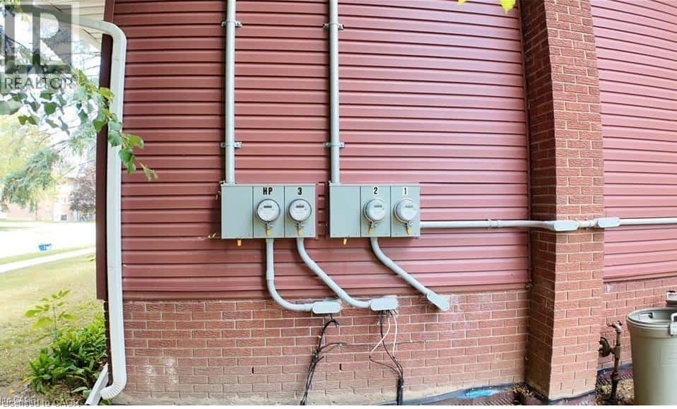 379 HOLLY Street — Waterloo, Ontario - Photo 2 of 2