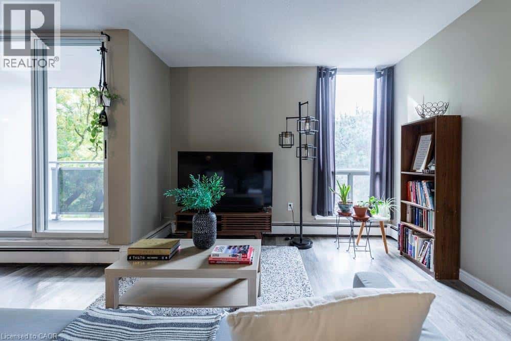 75 GLENBURN Court Unit# 409 — Hamilton, Ontario - Photo 3 of 50