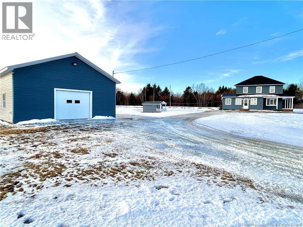 257 Hardwicke Road — Hardwicke, New Brunswick - Photo 3 of 33