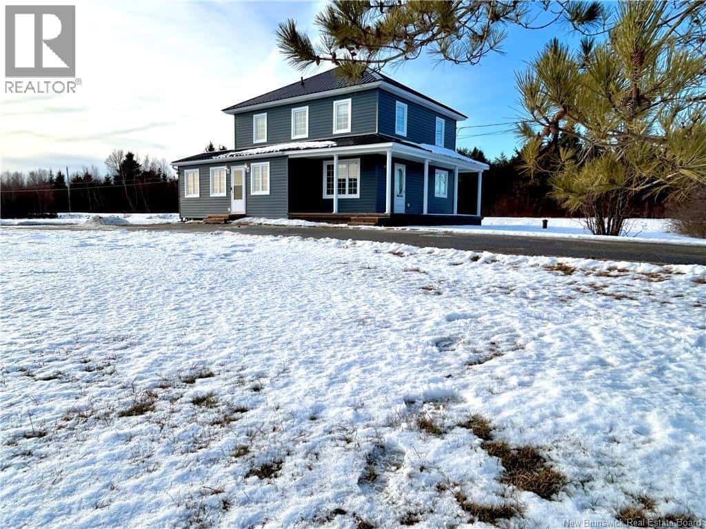 257 Hardwicke Road — Hardwicke, New Brunswick - Photo 2 of 33