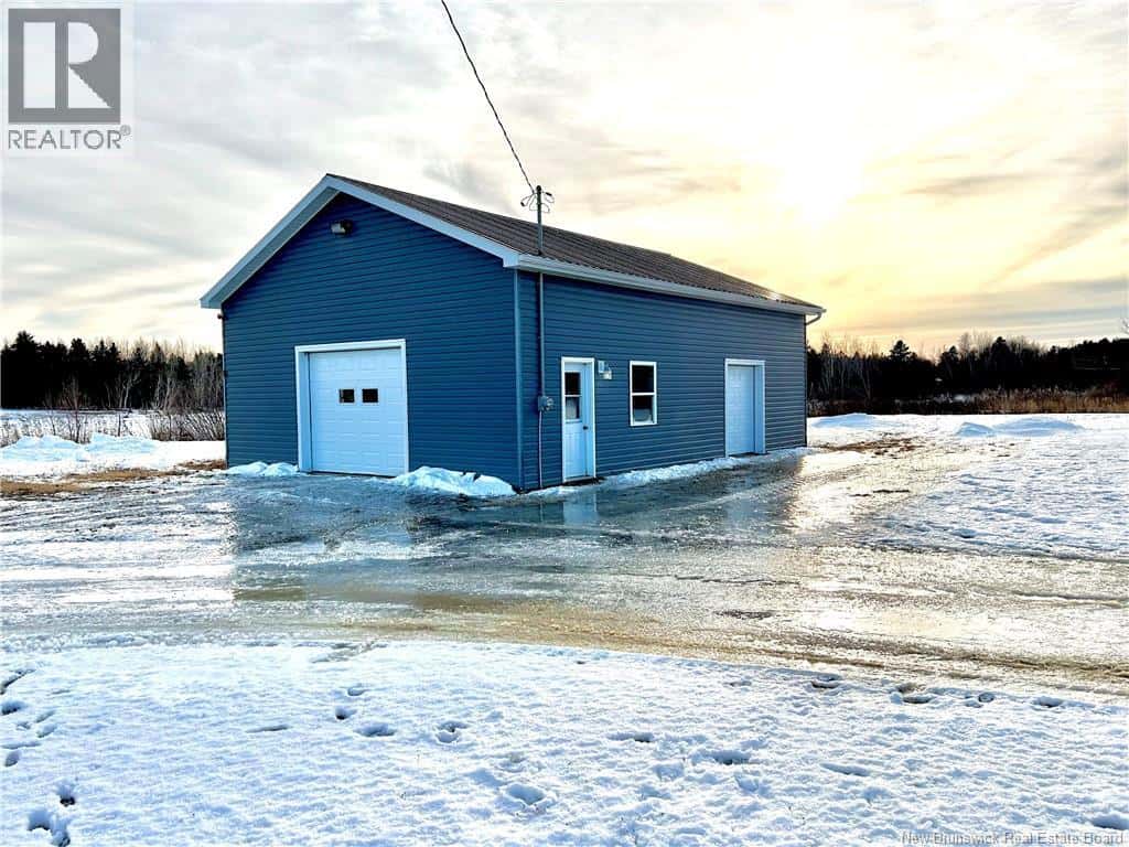 257 Hardwicke Road — Hardwicke, New Brunswick - Photo 4 of 33