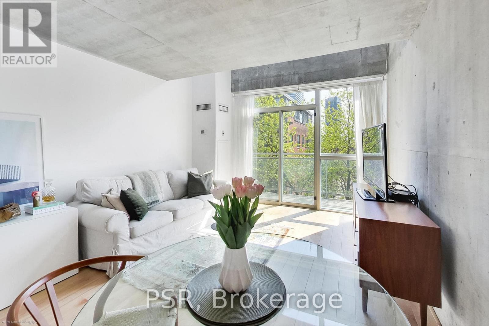 511 - 954 KING STREET — Toronto (Niagara), Ontario - Main photo