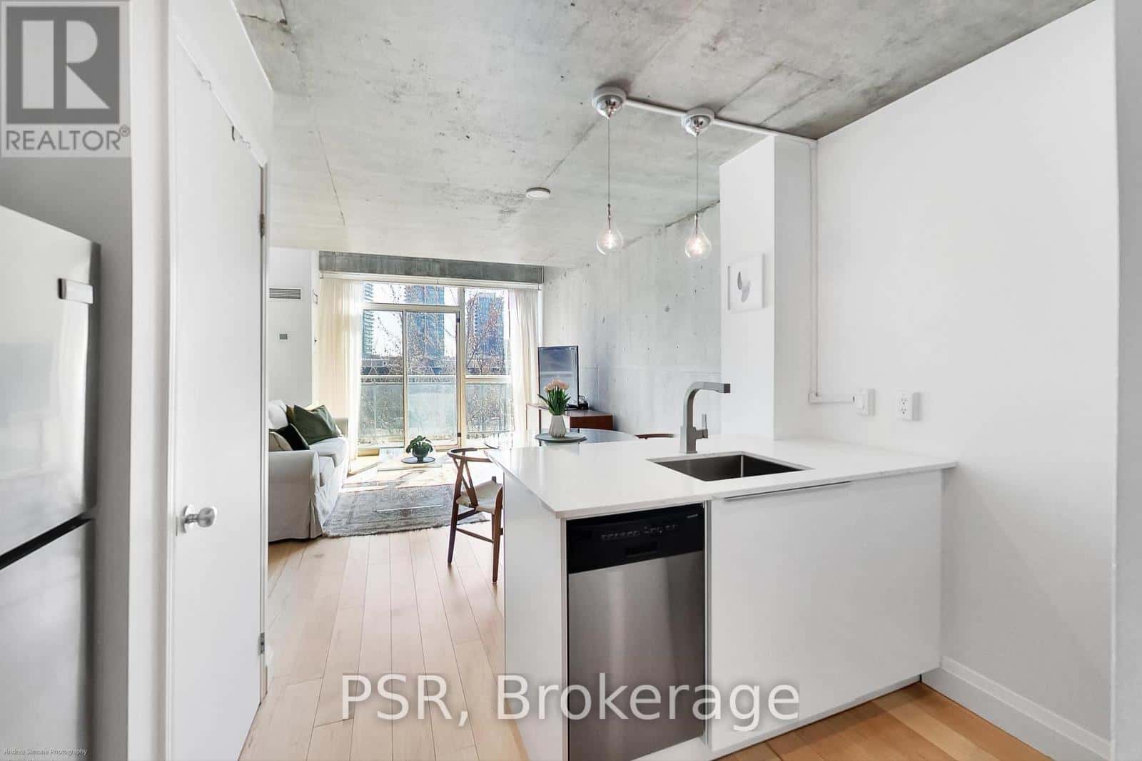 511 - 954 KING STREET — Toronto (Niagara), Ontario - Photo 5 of 28