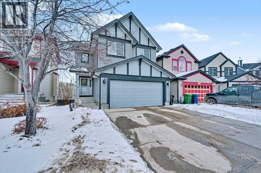 19 Copperfield Crescent SE — Calgary, Alberta - Main photo