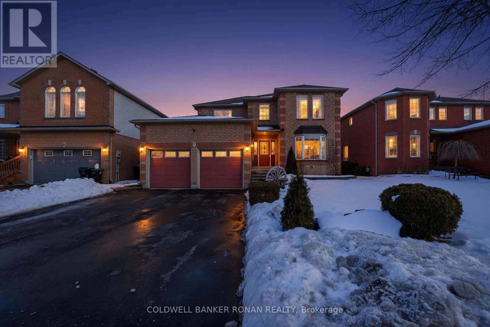 9 REYNOLDS AVENUE — New Tecumseth (Beeton), Ontario - Photo 2 of 44