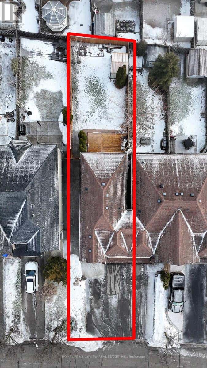 80 GIANCOLA CRESCENT — Vaughan (Maple), Ontario - Photo 3 of 50