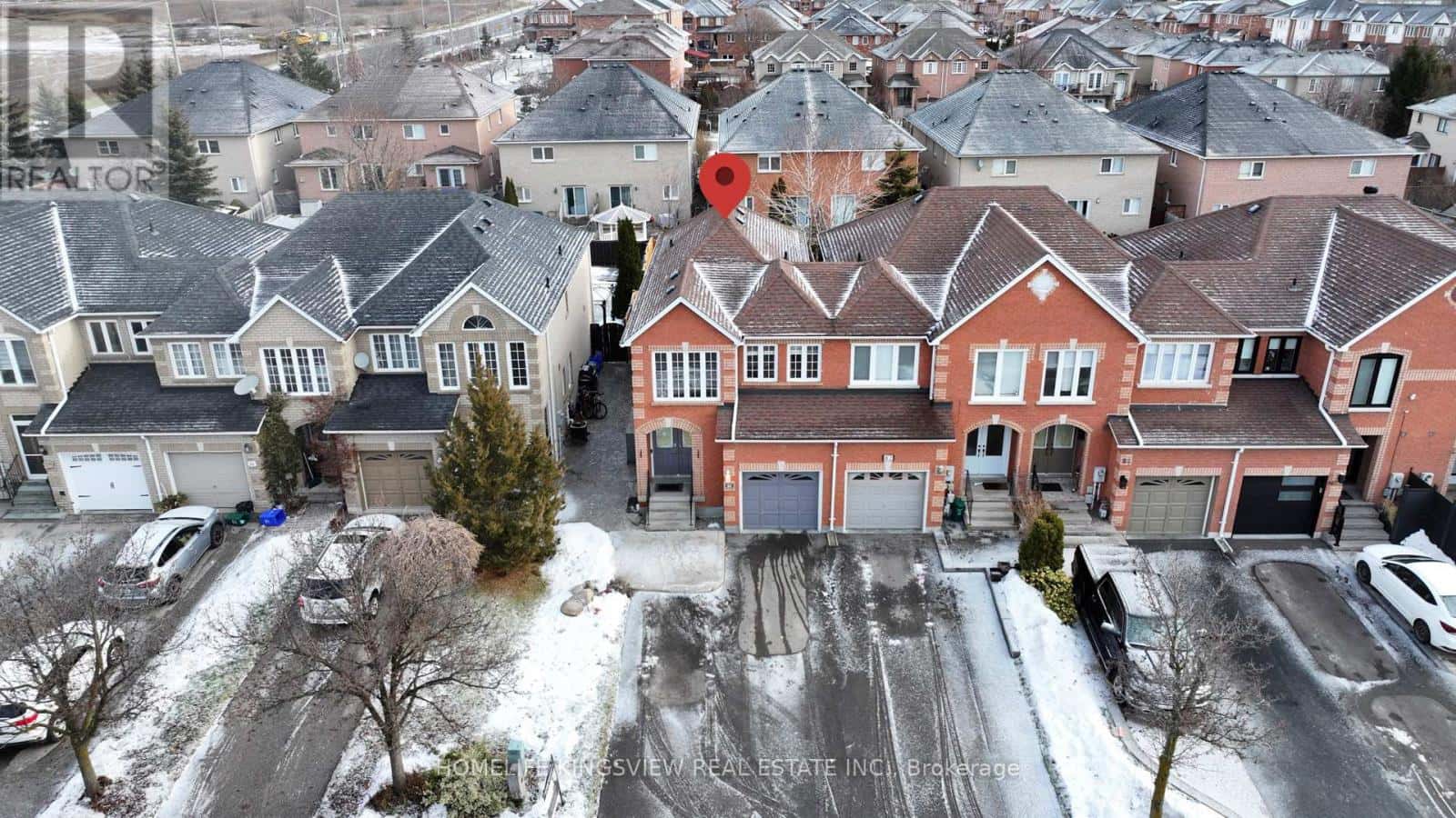 80 GIANCOLA CRESCENT — Vaughan (Maple), Ontario - Photo 4 of 50