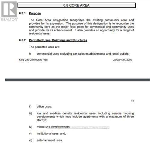 13066 KEELE STREET — King (King City), Ontario - Photo 3 of 37