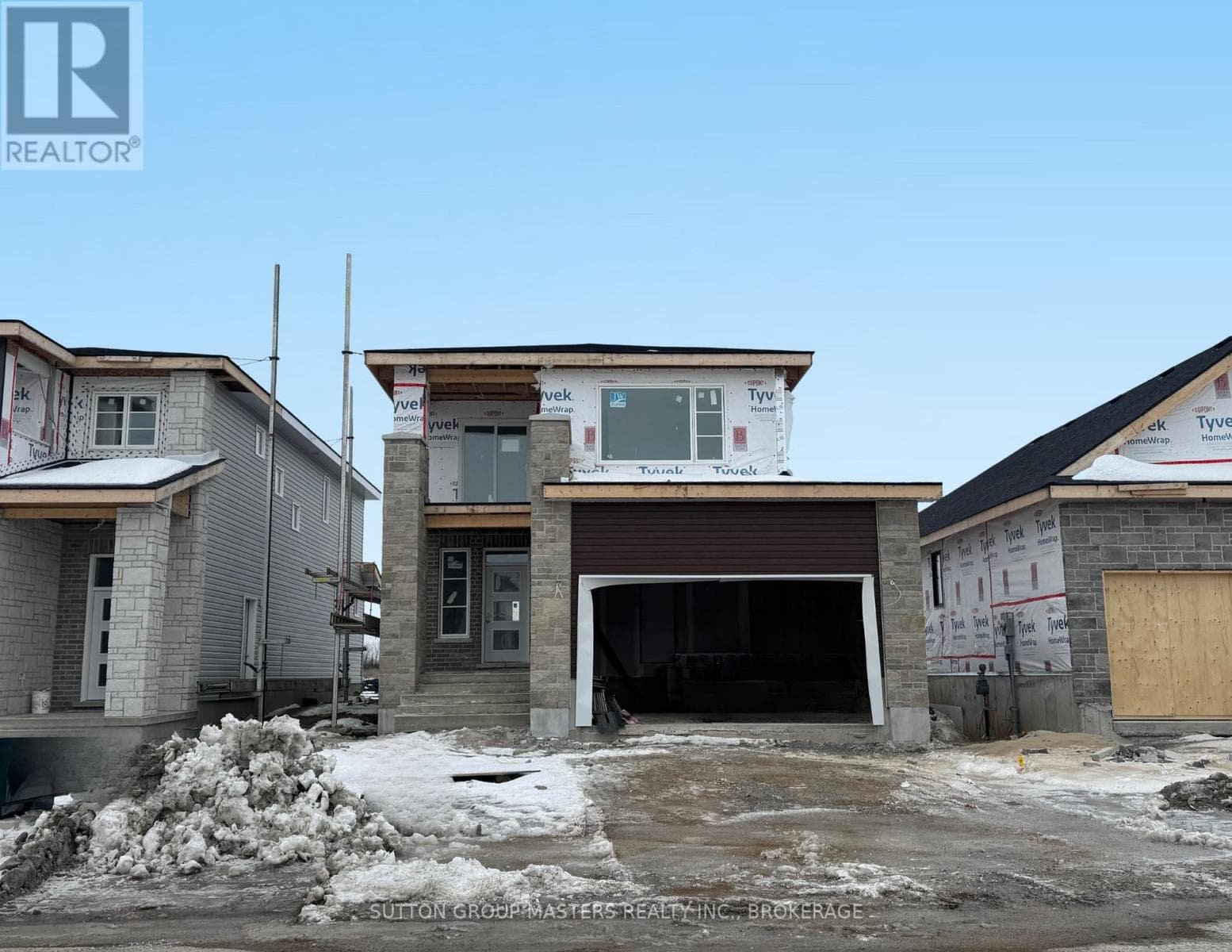 253 PRATT DRIVE — Loyalist (Amherstview), Ontario - Main photo