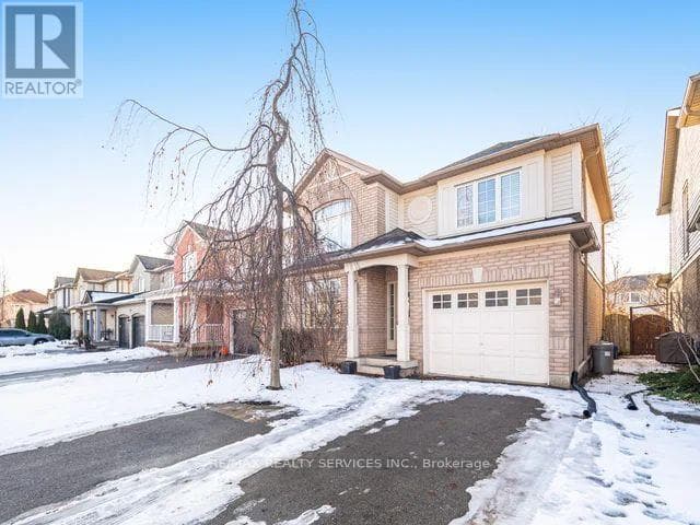 1131 ZIMMERMAN CRESCENT — Milton (BE Beaty), Ontario - Main photo