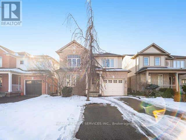 1131 ZIMMERMAN CRESCENT — Milton (BE Beaty), Ontario - Photo 2 of 50