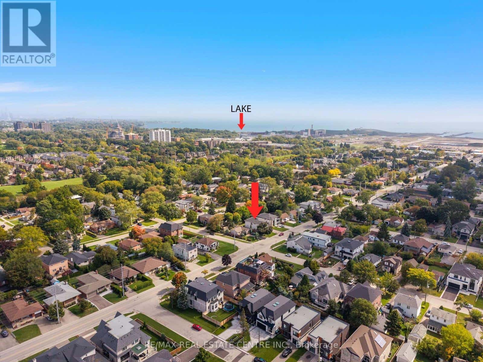 1181 OGDEN AVENUE — Mississauga (Lakeview), Ontario - Photo 2 of 50