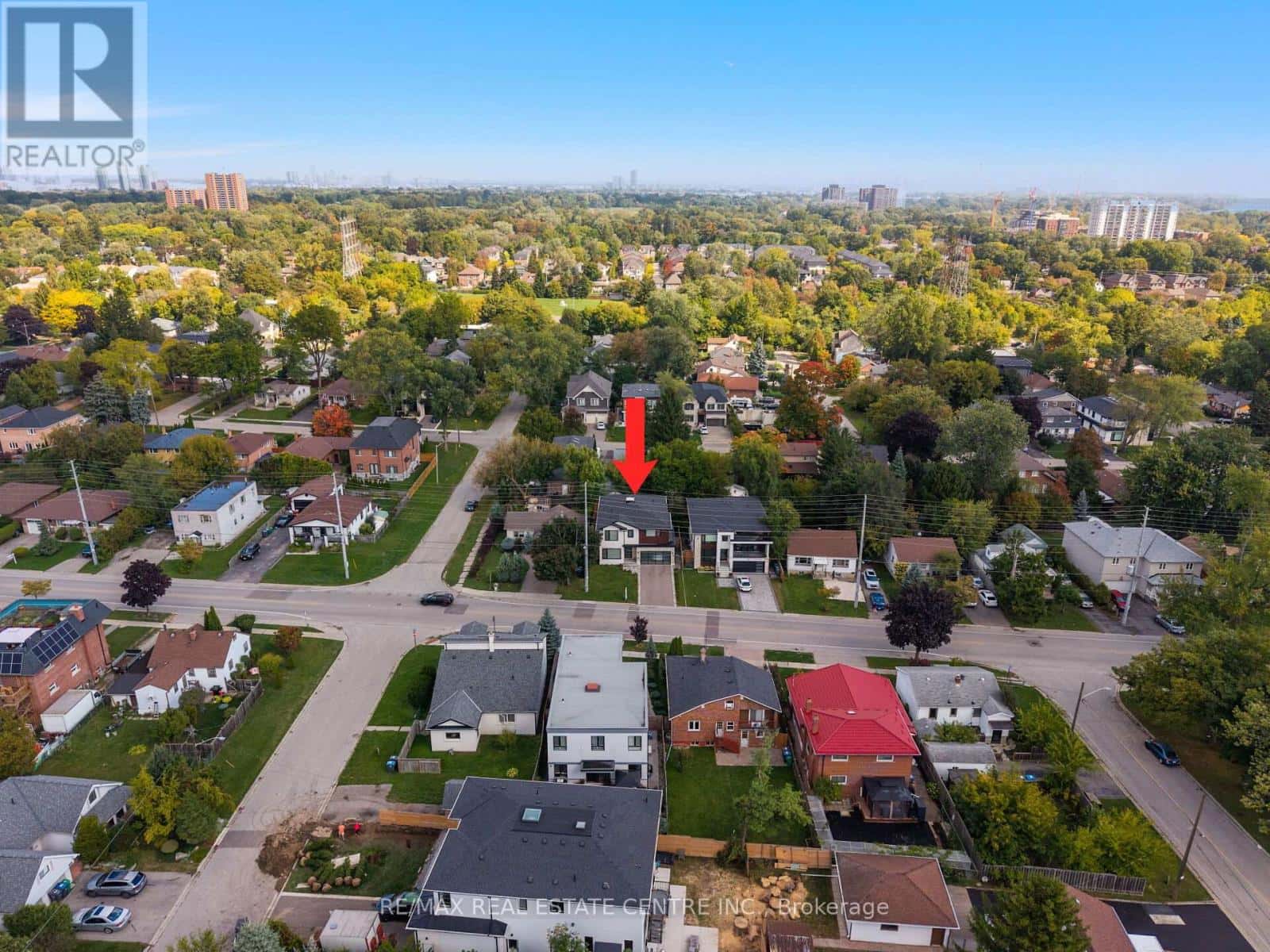 1181 OGDEN AVENUE — Mississauga (Lakeview), Ontario - Photo 3 of 50