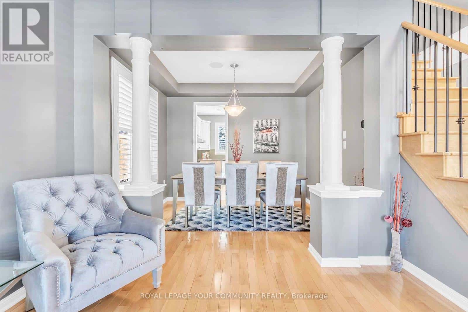 417 TONELLI LANE — Milton (HA Harrison), Ontario - Photo 4 of 31