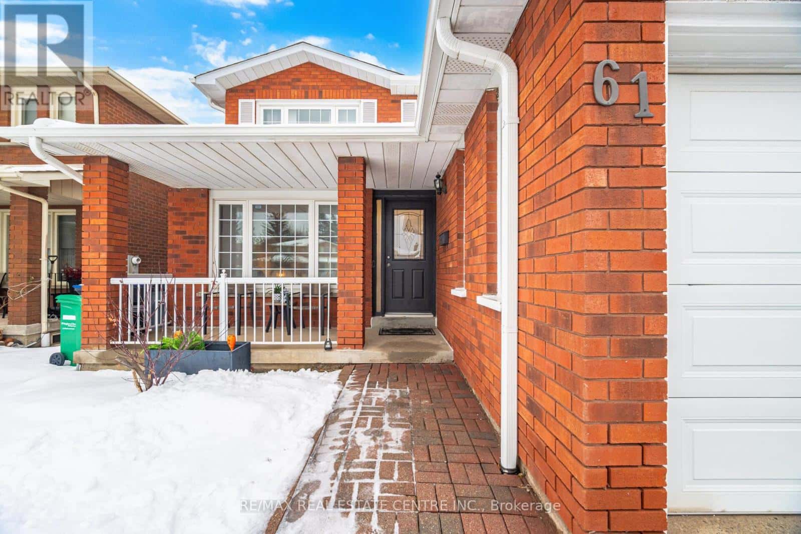 61 SUNFOREST DRIVE — Brampton (Heart Lake West), Ontario - Photo 4 of 50