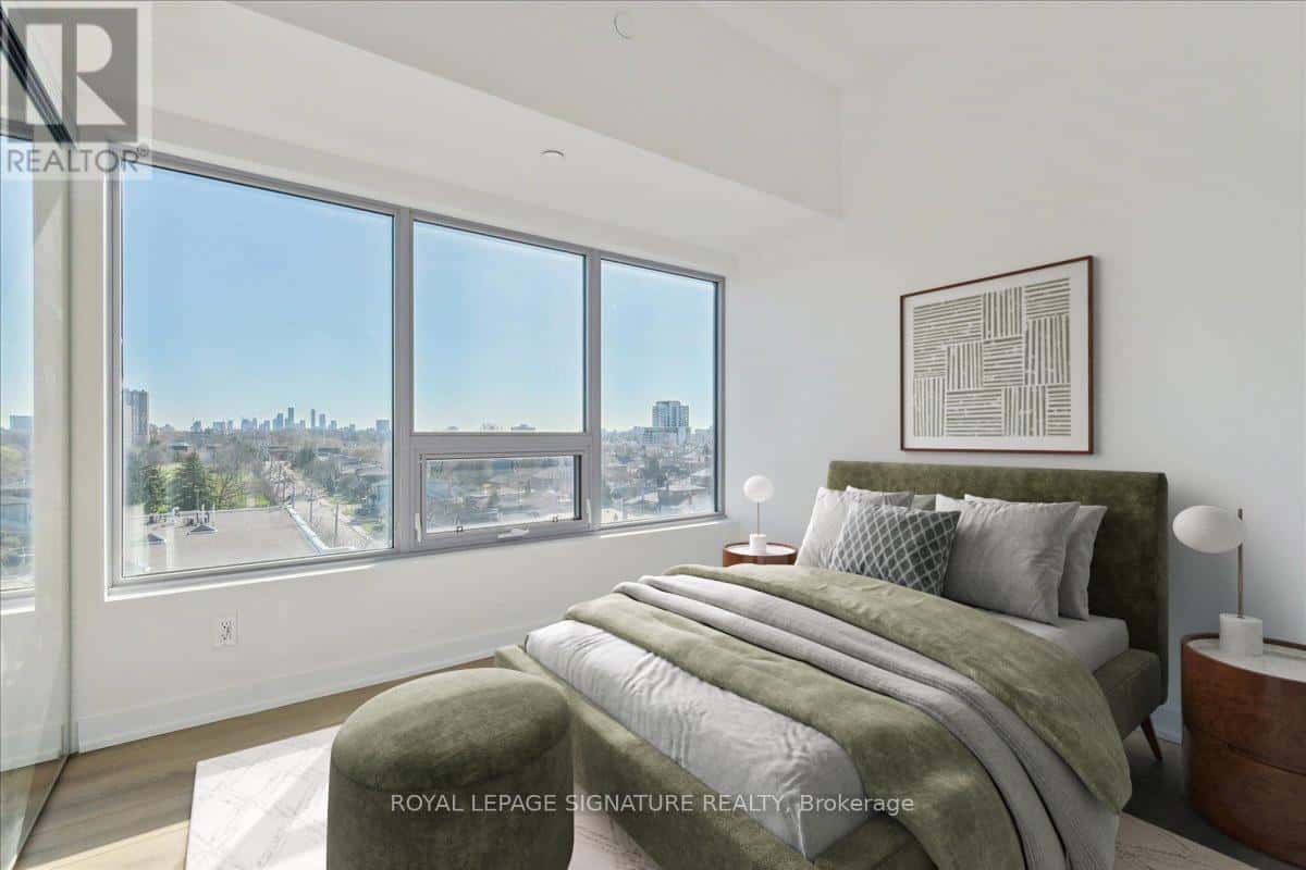 701 - 2433 DUFFERIN STREET — Toronto (Briar Hill-Belgravia), Ontario - Photo 5 of 38