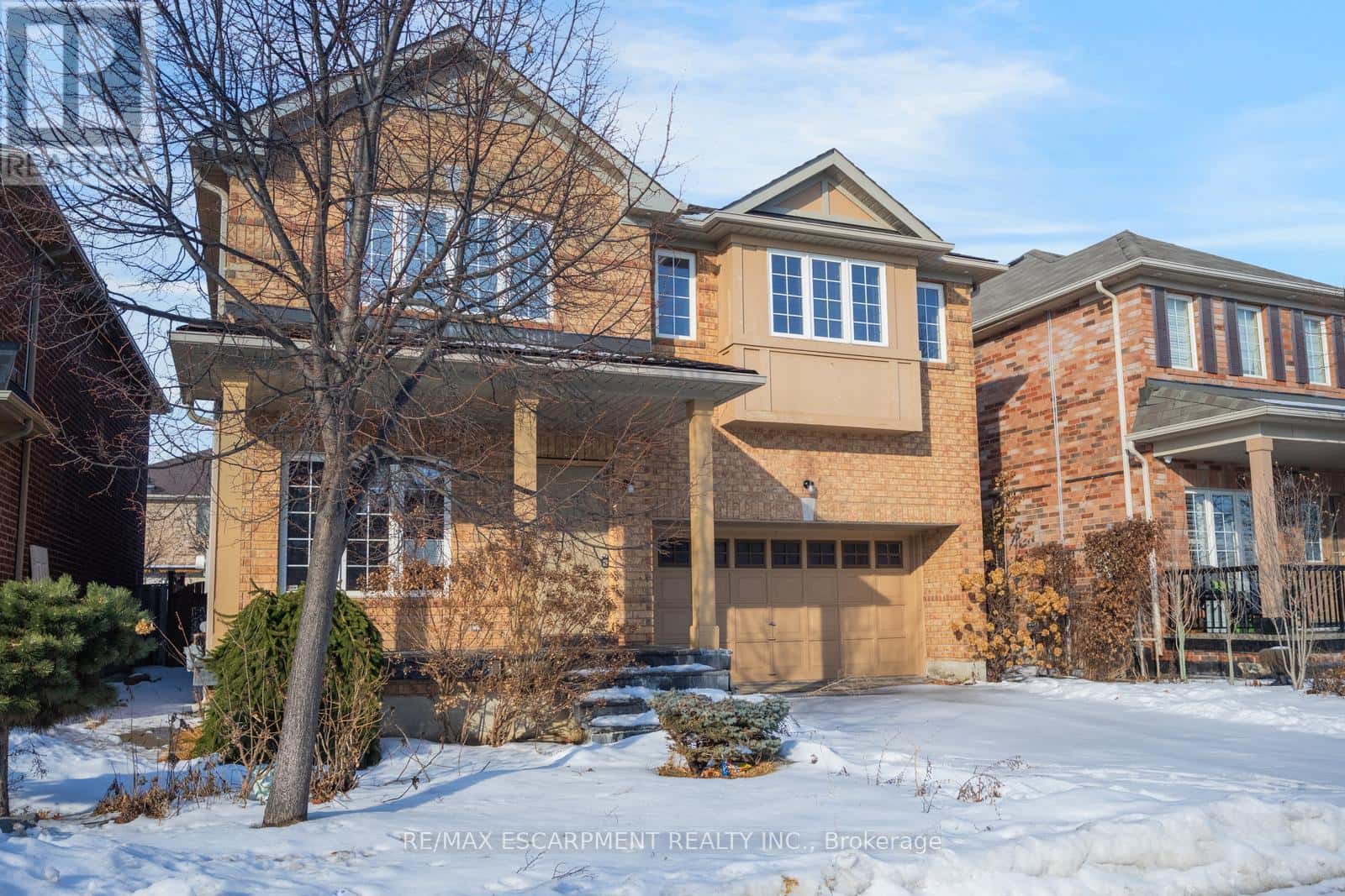 69 STILLMAN DRIVE — Brampton (Credit Valley), Ontario - Photo 3 of 48