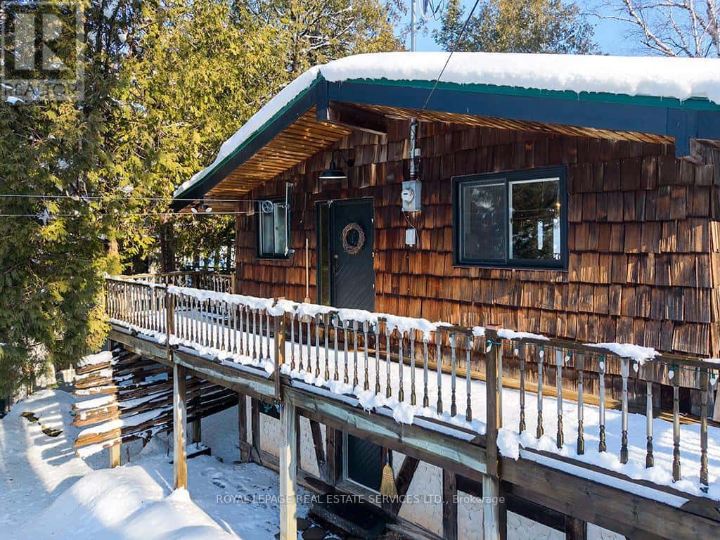 157 BOWLES BLUFF ROAD — Grey Highlands, Ontario - Photo 5 of 34