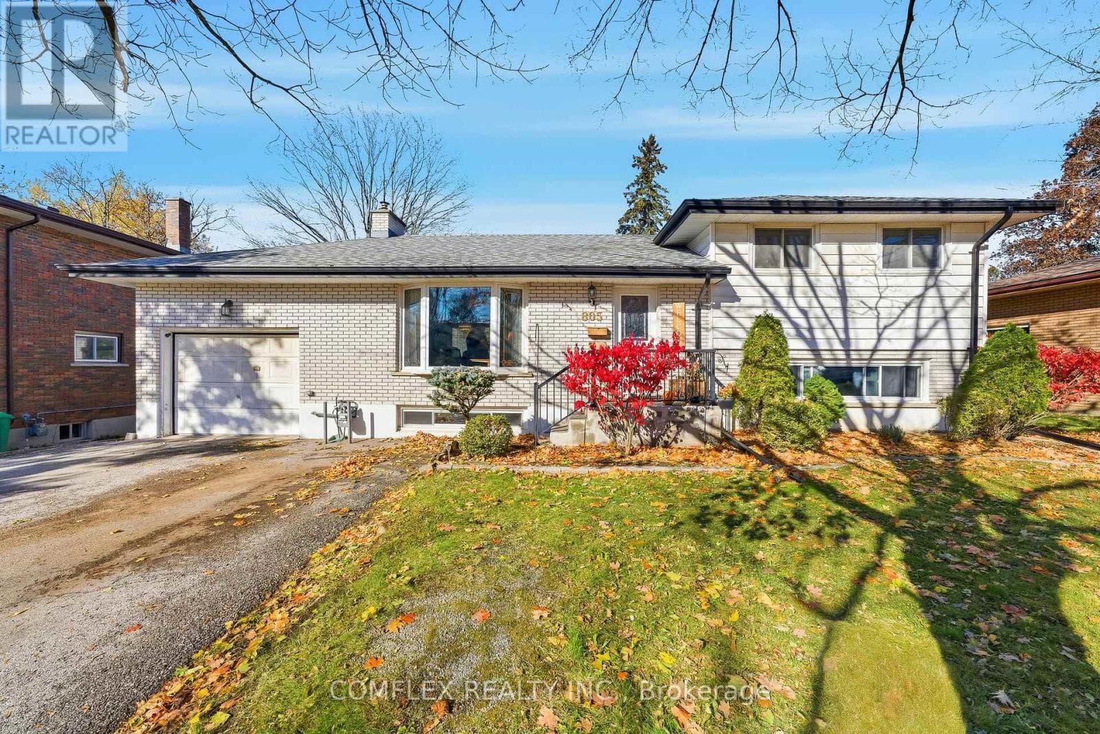 805 HIGHLAND COURT — Peterborough (Northcrest Ward 5), Ontario - Main photo