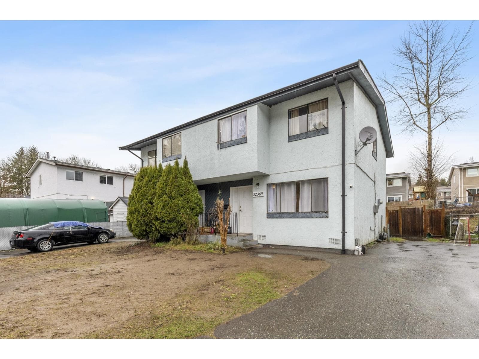 32369 GREBE CRESCENT — Mission, British Columbia - Main photo