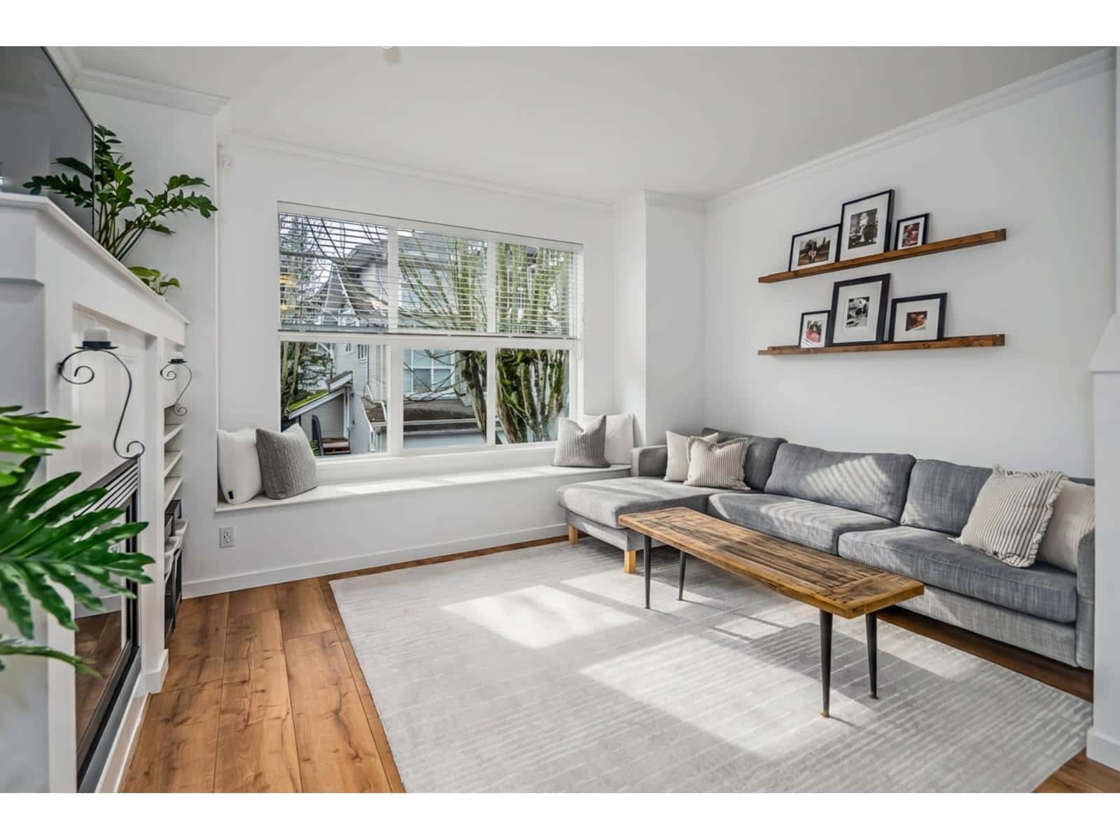 54 20460 66 AVENUE — Langley, British Columbia - Photo 5 of 35