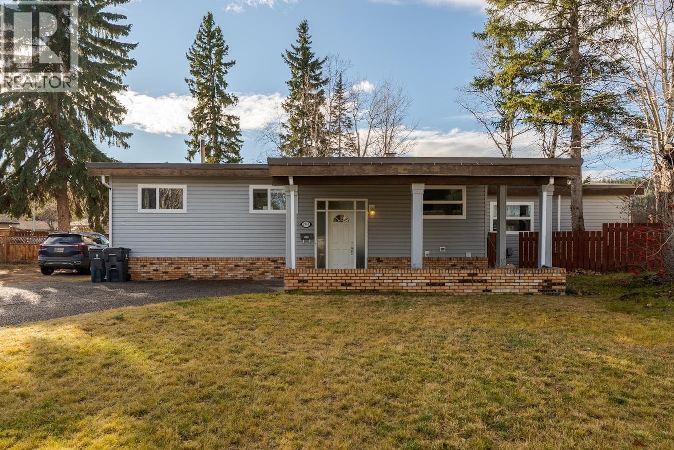 2941 BESSBOROUGH AVENUE — Prince George, British Columbia - Main photo