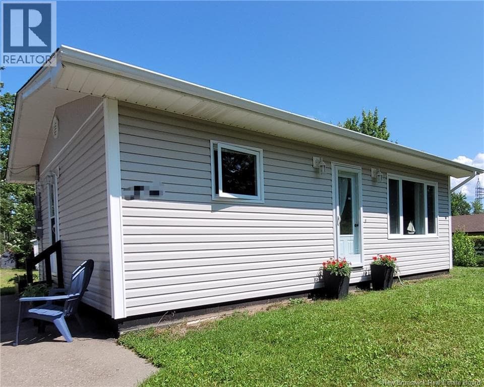 12292 Route 11 — Village-Blanchard, New Brunswick - Main photo