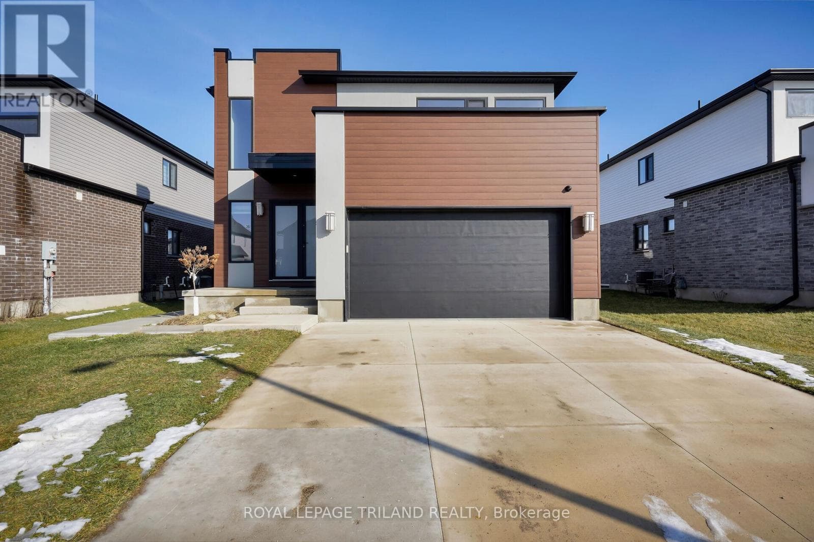36 KAISER LANE — Middlesex Centre (Kilworth), Ontario - Main photo