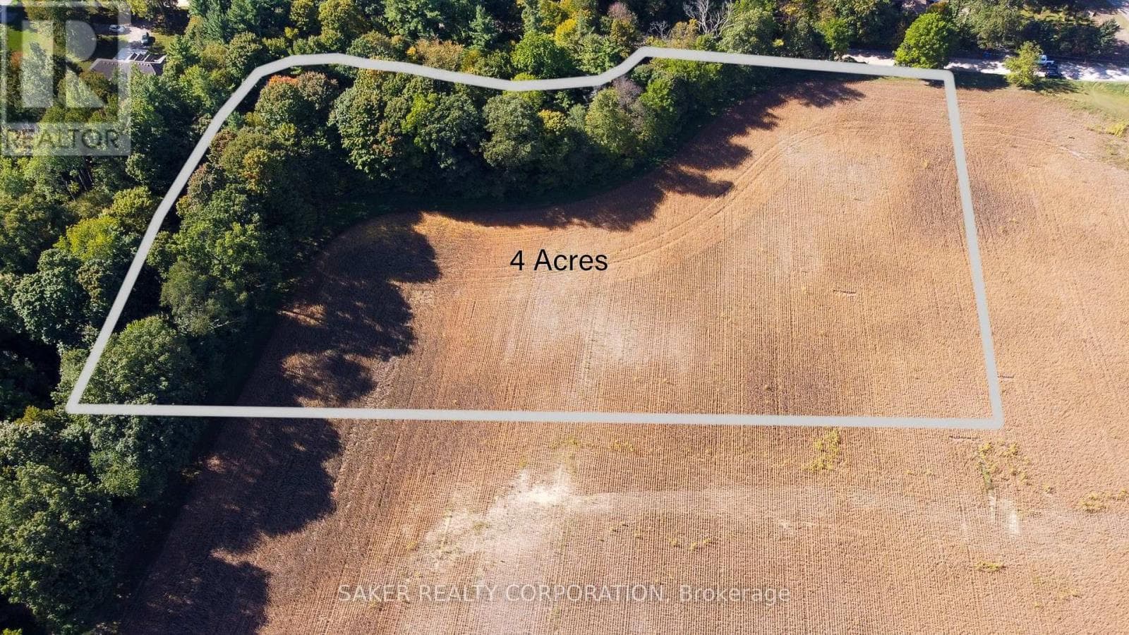 22560 TROOPS ROAD — Strathroy-Caradoc, Ontario - Main photo