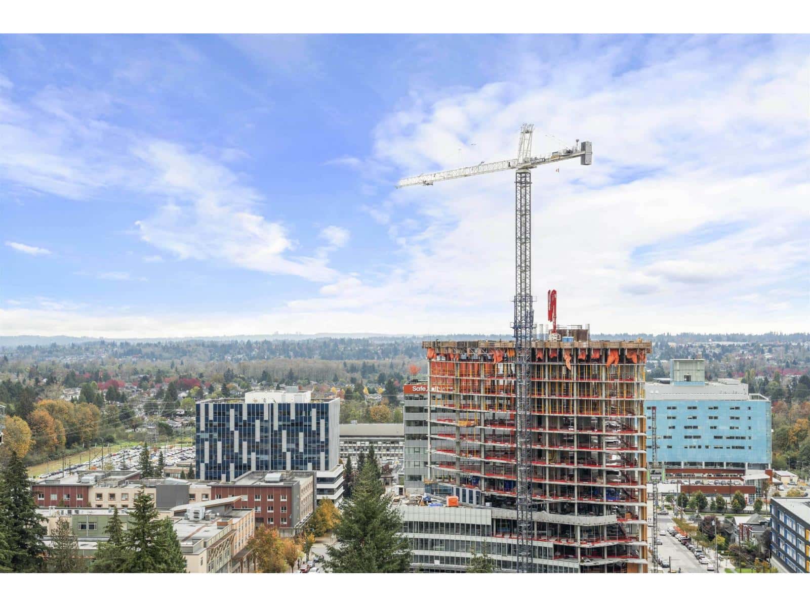 3606 13745 GEORGE JUNCTION — Surrey, British Columbia - Photo 4 of 37