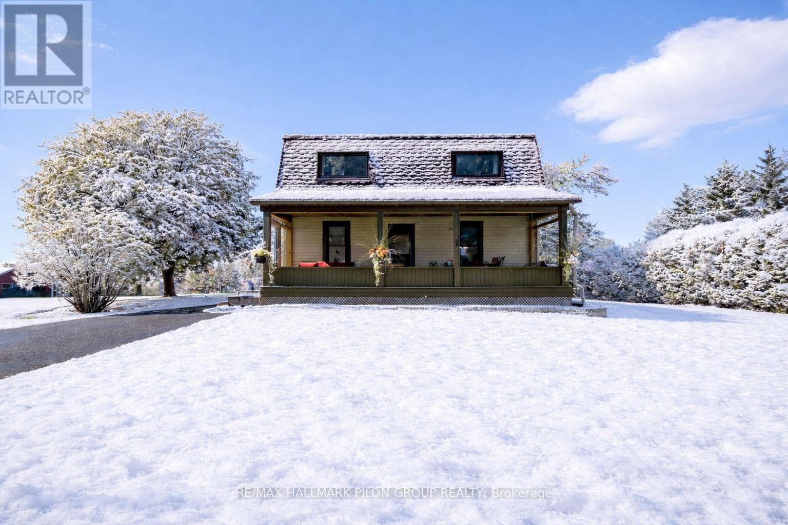 3172 8TH LINE ROAD — Ottawa, Ontario - Main photo