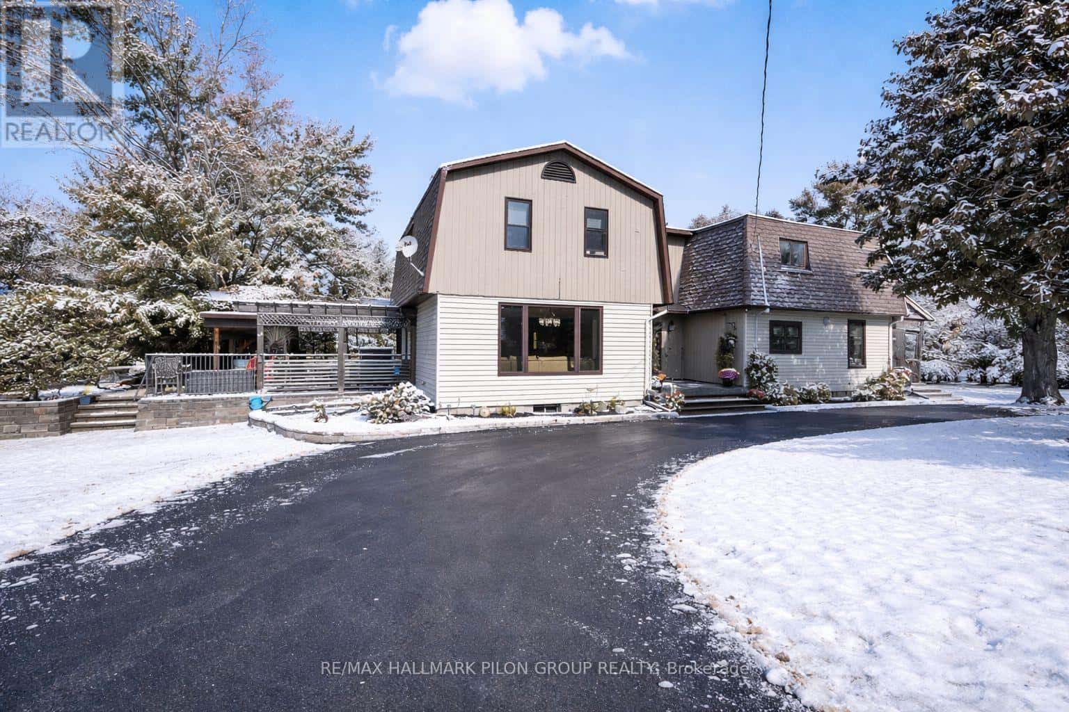 3172 8TH LINE ROAD — Ottawa, Ontario - Photo 3 of 38